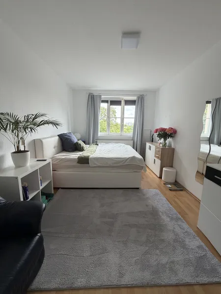 2Zimmer Wohnung S-Bahn Lichtenberg 1300/Monat all inclusive — photo 1